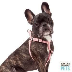 Martha Stewart Step In Dog Harness